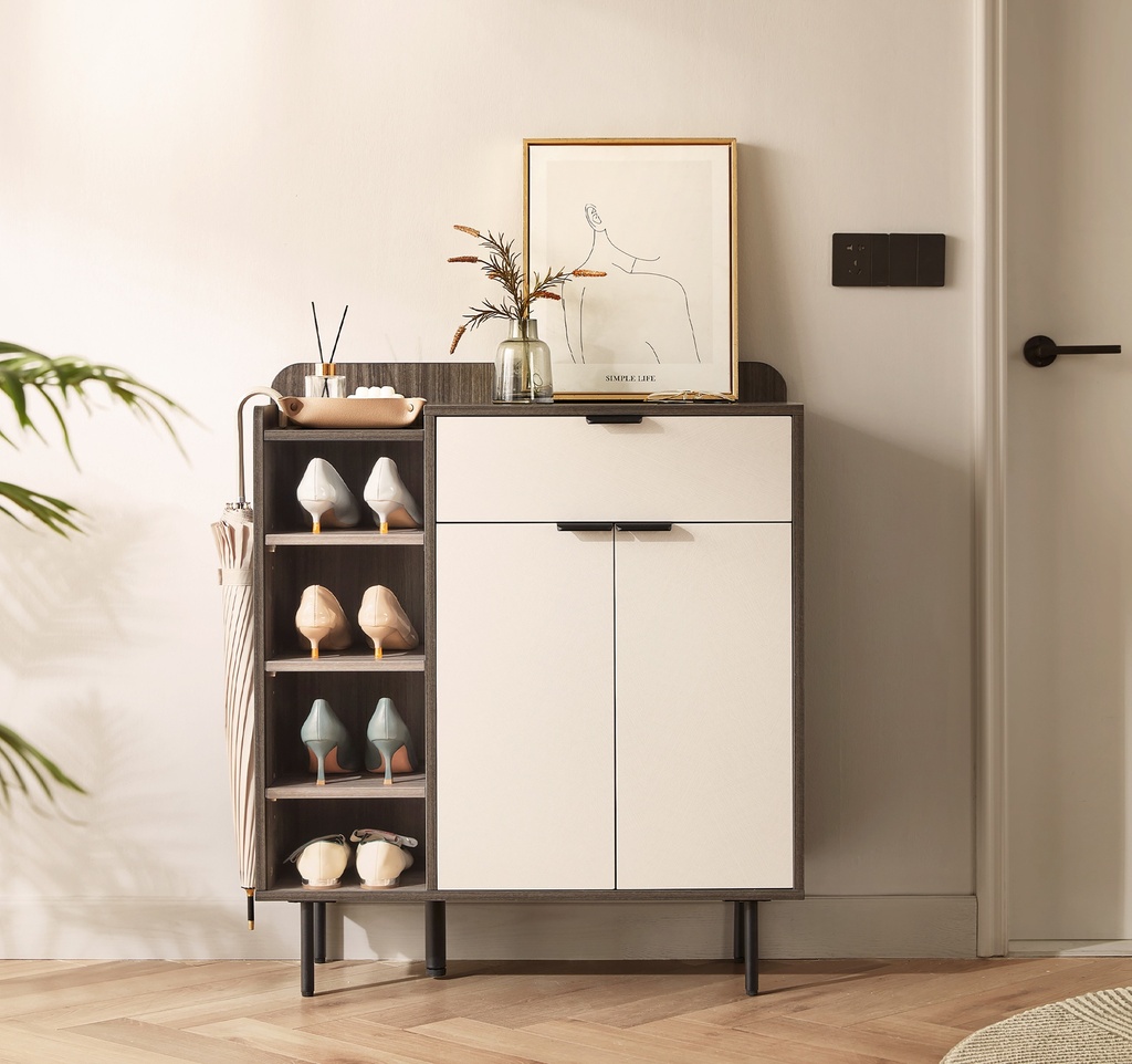 Soren Shoe Cabinet 
