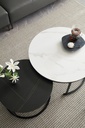 Tara Coffee Table 