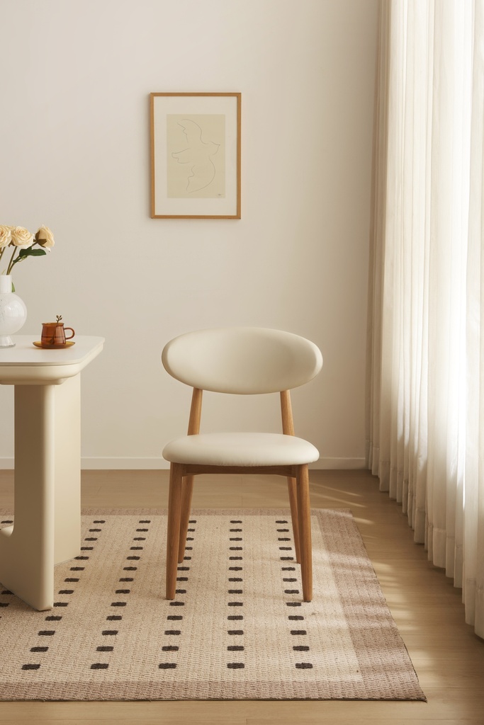 Traci Dining Chair (2 pcs)