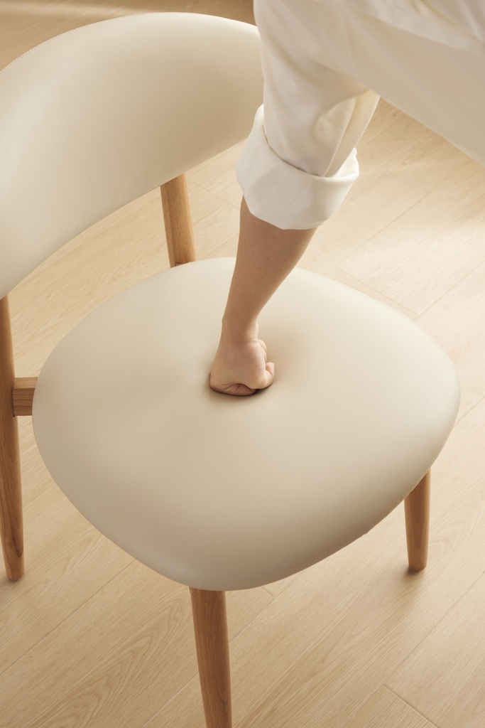 Traci Dining Chair (2 pcs)