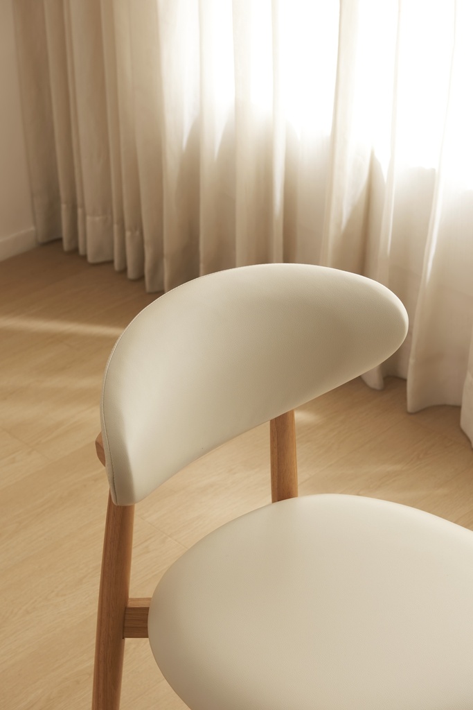 Traci Dining Chair (2 pcs)