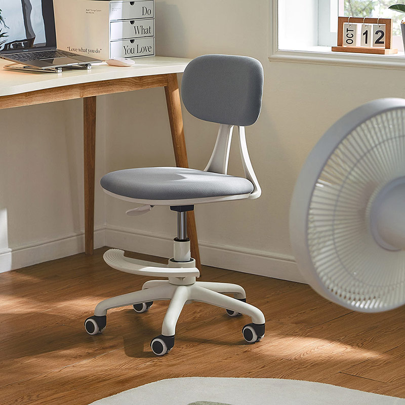 Marshall Computer Chair