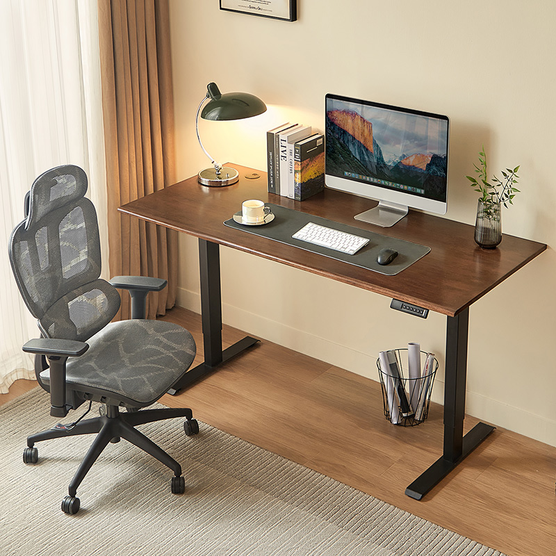 Vera Electric Height-Adjustable Desk 