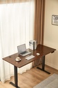 Vera Electric Height-Adjustable Desk 