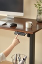 Vera Electric Height-Adjustable Desk 