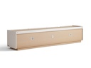 Santi Melamine TV Cabinet