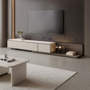 Shiloh Retractable TV Stand 