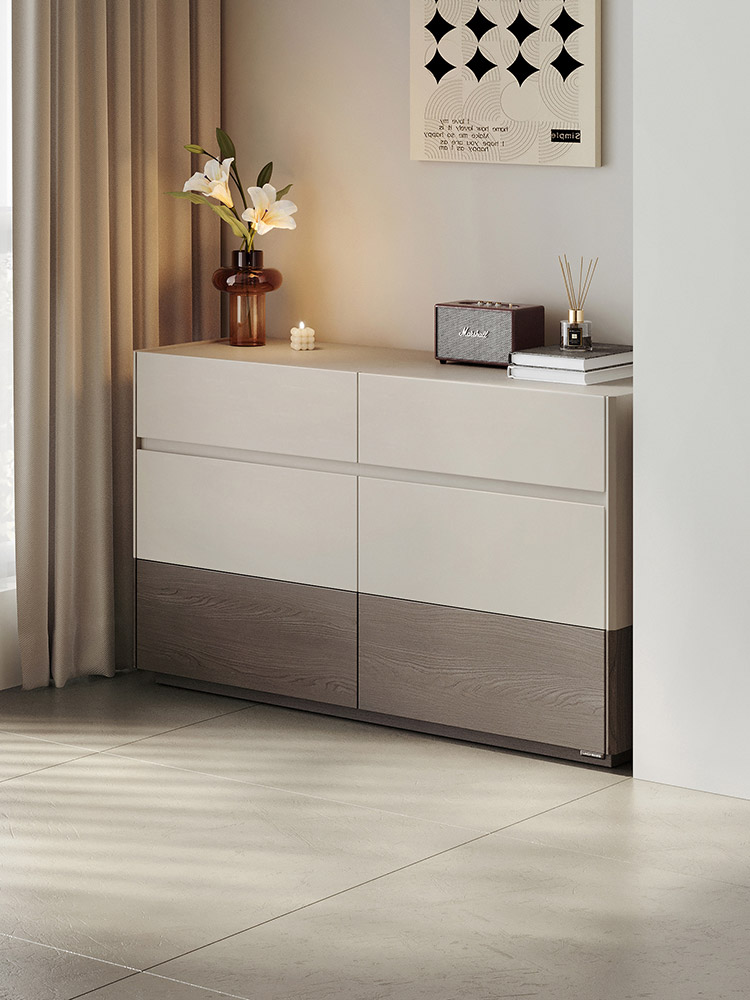 Sheldon 6-Drawer Cabinet