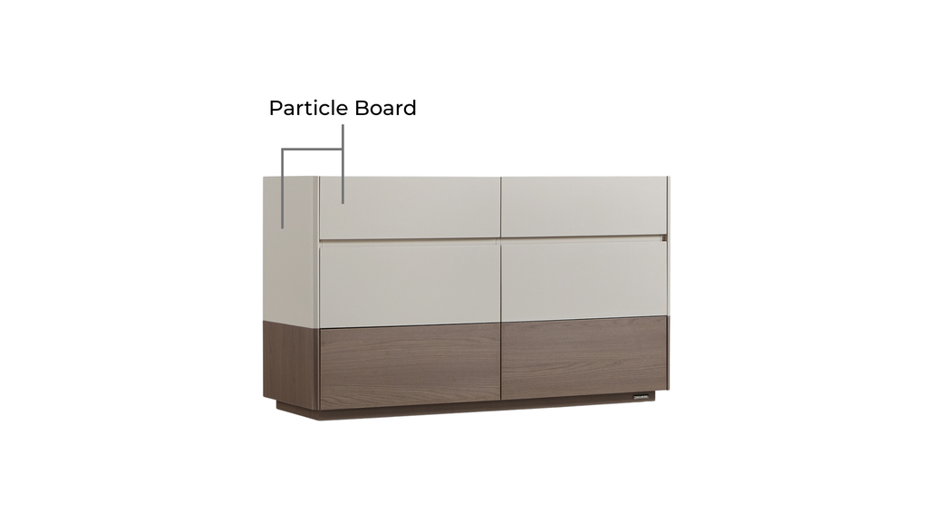 Sheldon 6-Drawer Cabinet