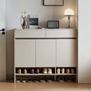 Sky Shoe Cabinet