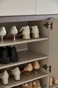 Sky Shoe Cabinet