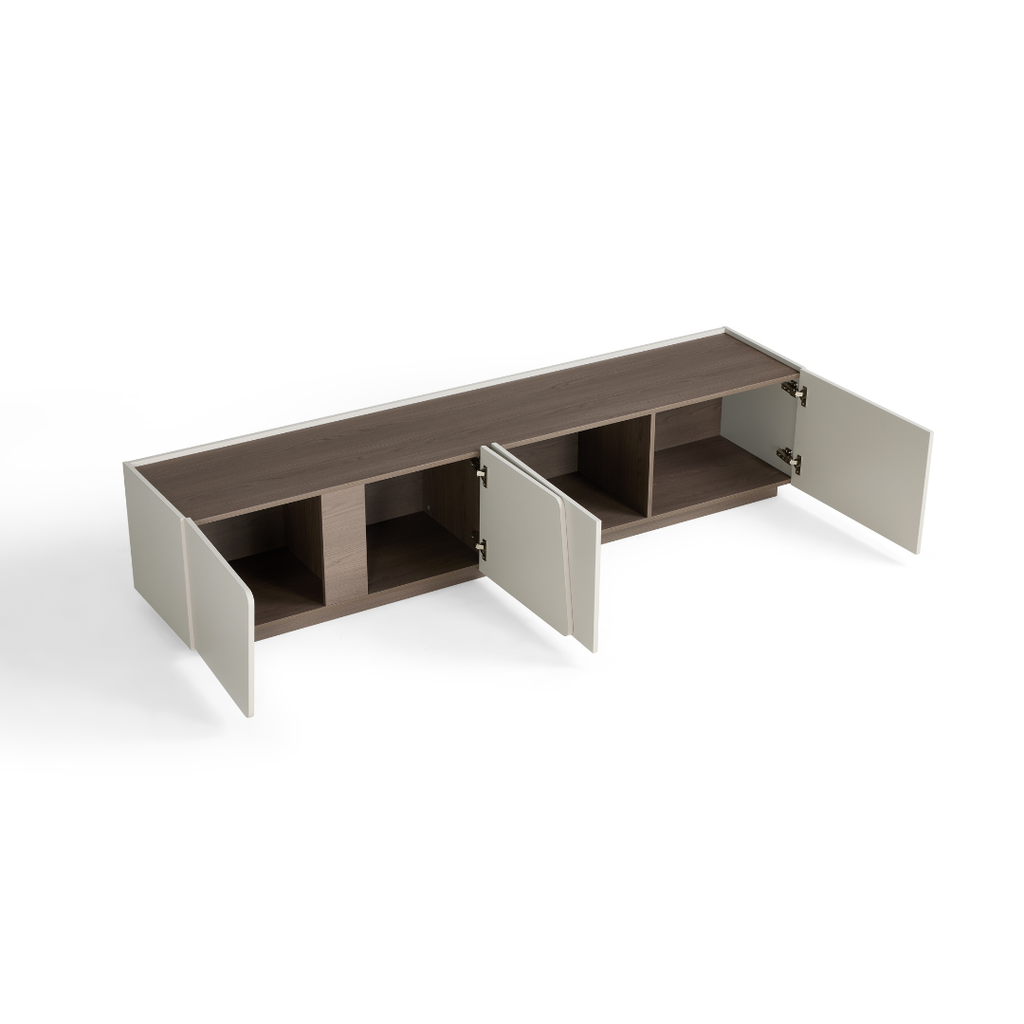 Saskia TV Stand