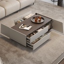 Shad Storage Coffee Table