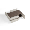 Shad Storage Coffee Table