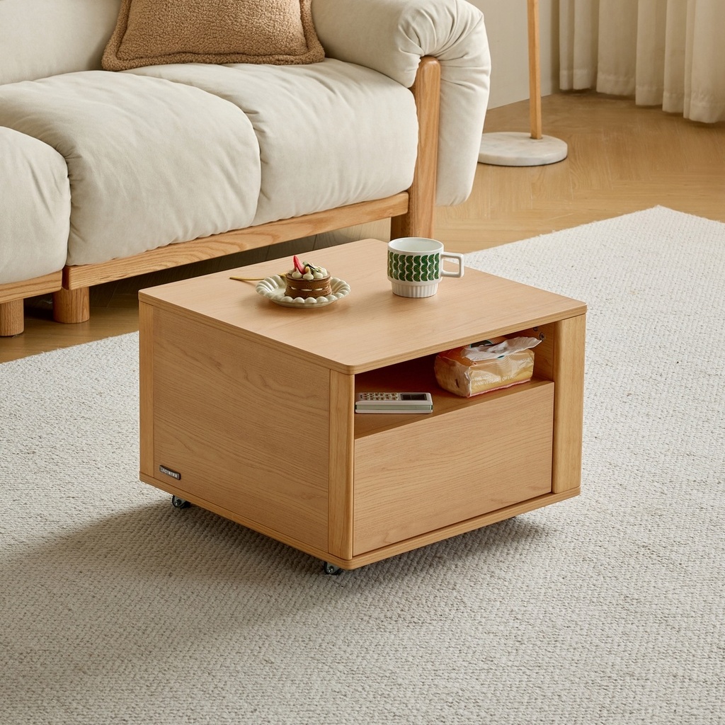 Silvana Low Coffee Table