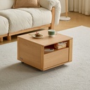 Silvana Low Coffee Table