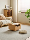 Silvana Low Coffee Table