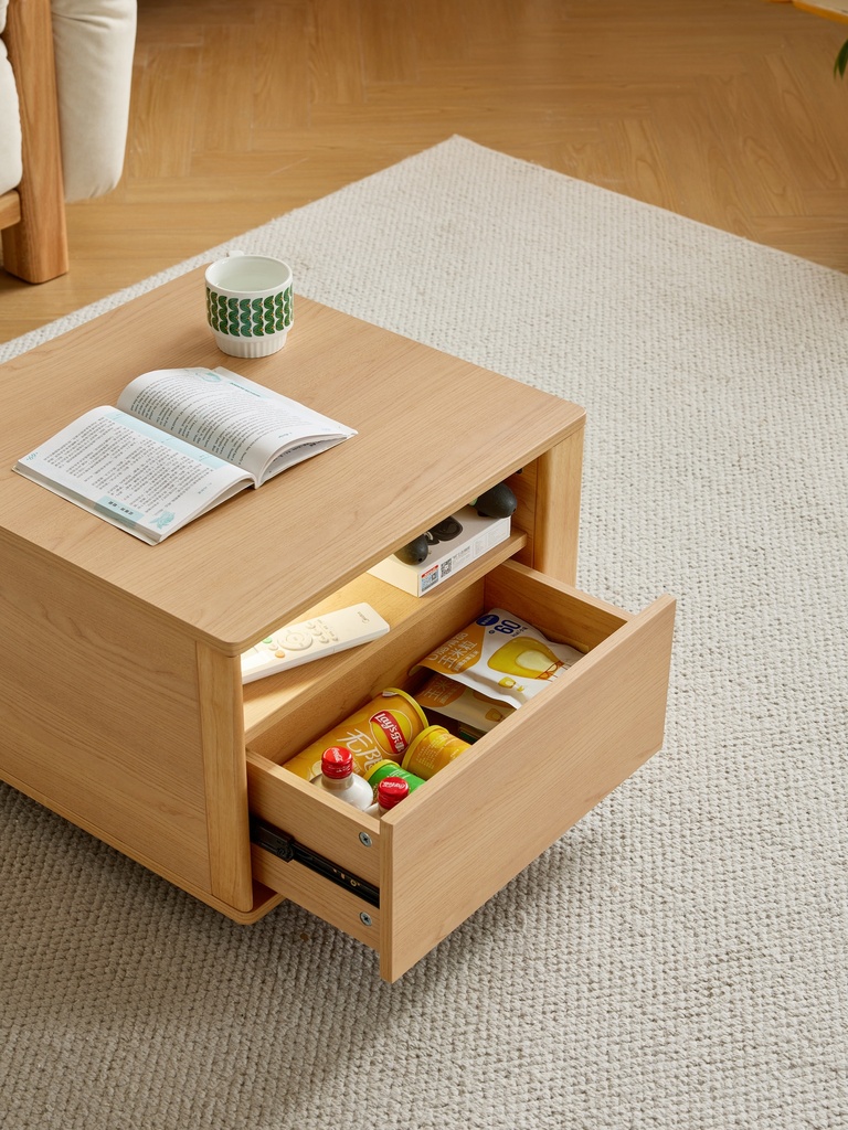 Silvana Low Coffee Table