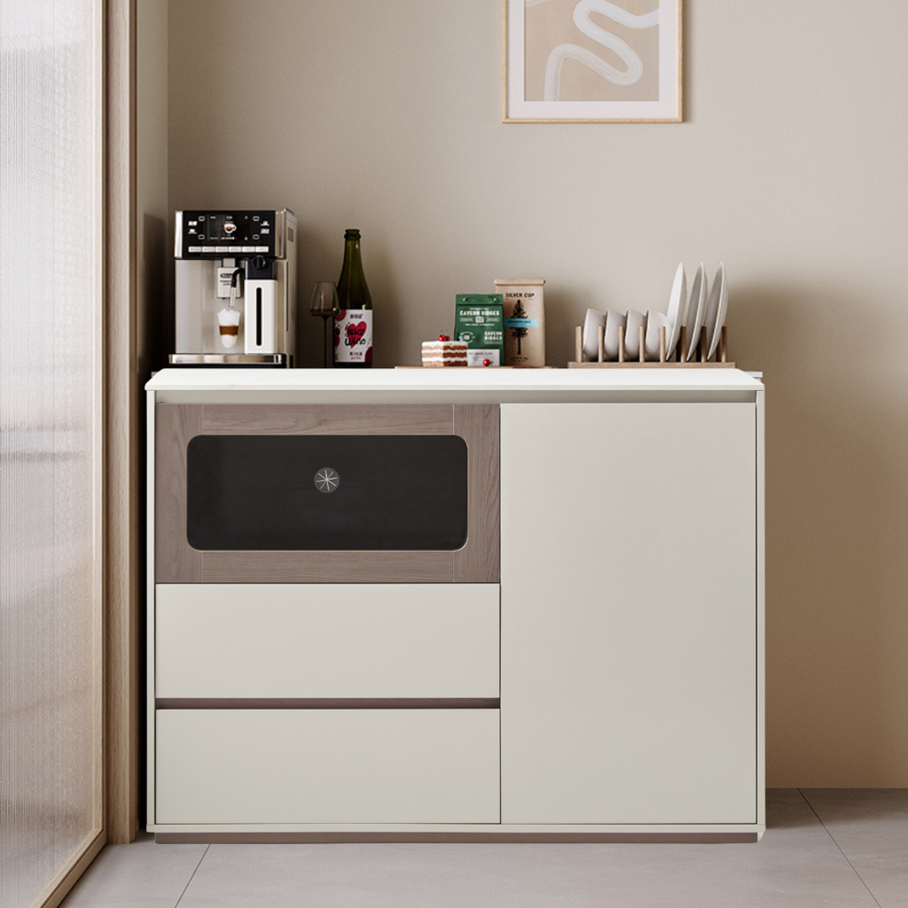 Sidney Sideboard Cabinet