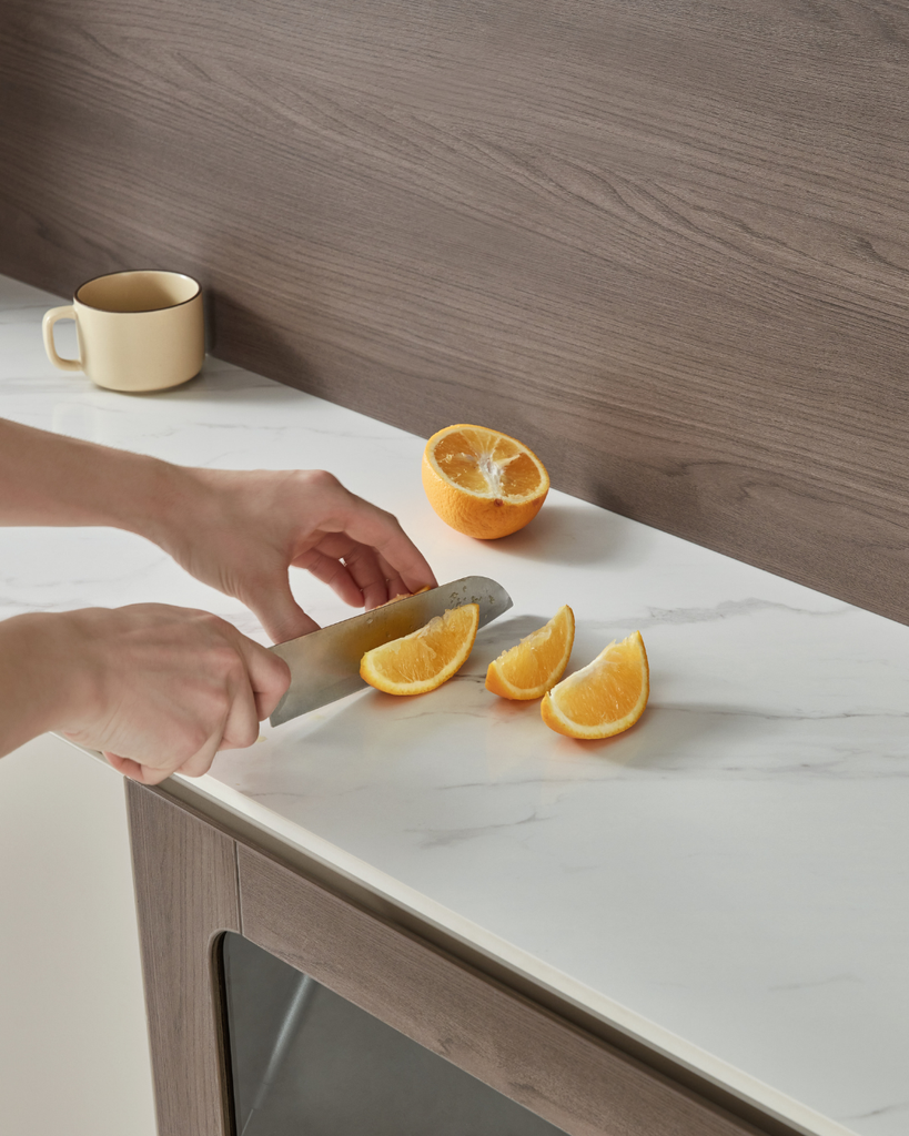 Sidney Sideboard Cabinet