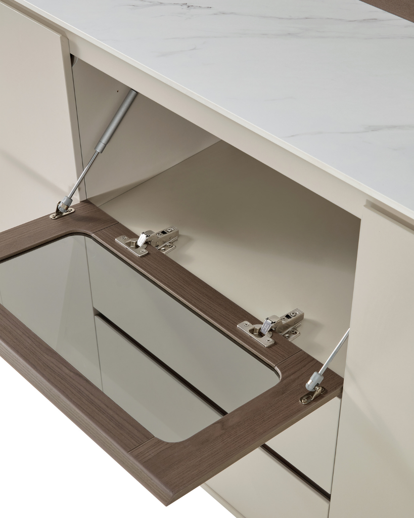 Sidney Sideboard Cabinet