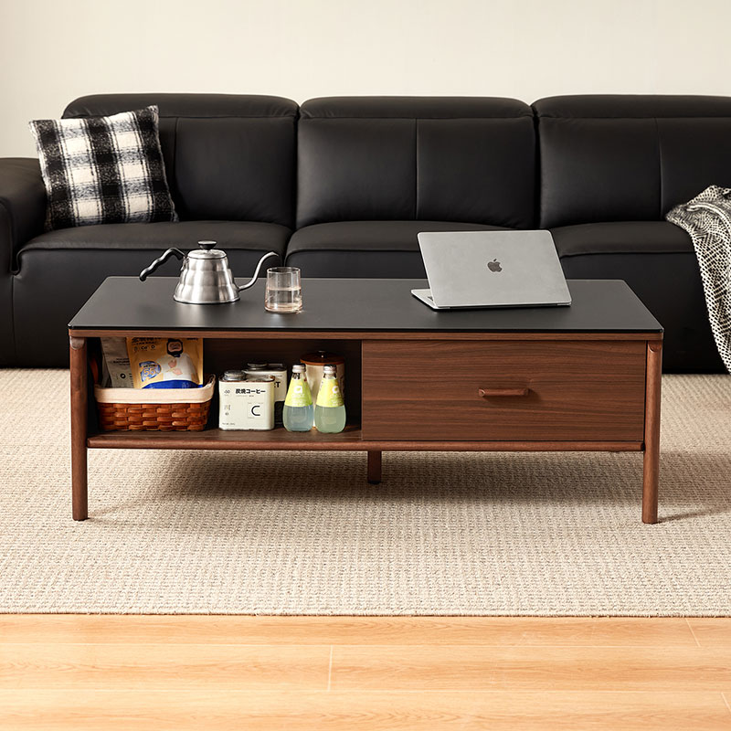 Payton Melamine Coffee Table 