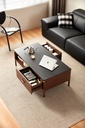 Payton Melamine Coffee Table 