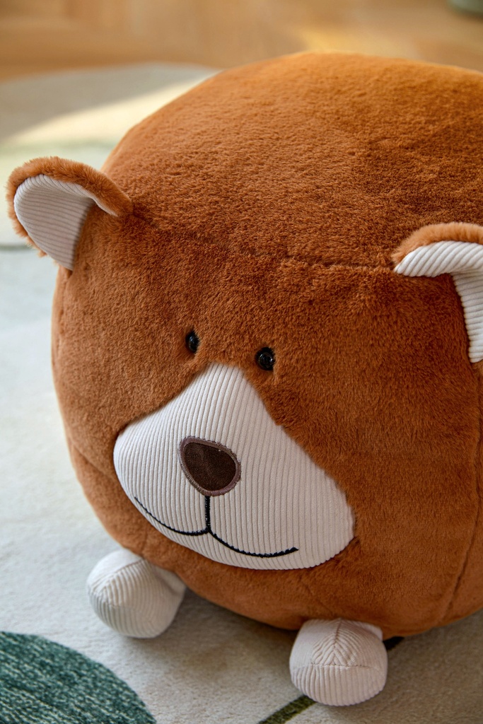 Animal Stool Humphrey