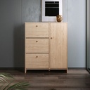 Kaia Shoe Cabinet