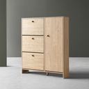 Kaia Shoe Cabinet
