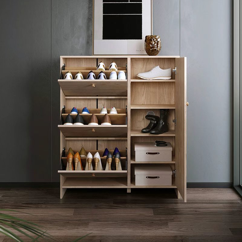 Kaia Shoe Cabinet