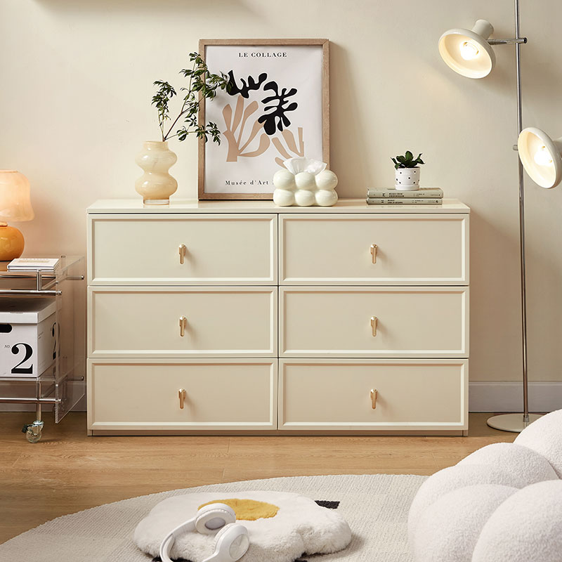 Meinel 6-Drawer Cabinet