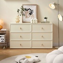 Meinel 6-Drawer Cabinet