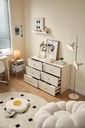 Meinel 6-Drawer Cabinet