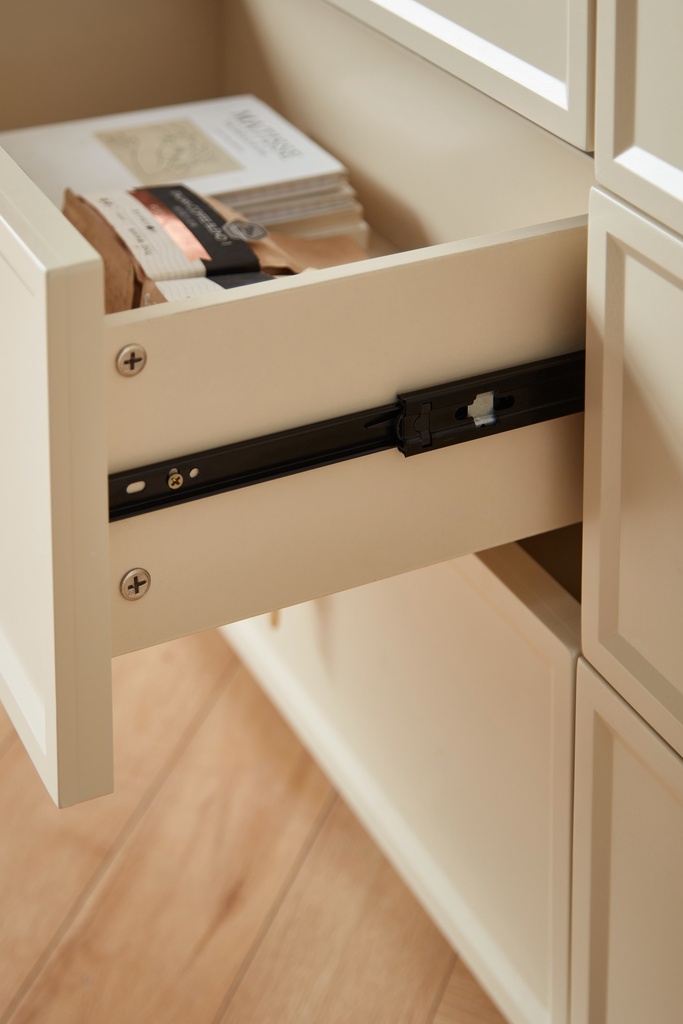 Meinel 6-Drawer Cabinet