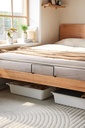 Maverick Bed