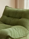 Tetyana Green Bean Bag 