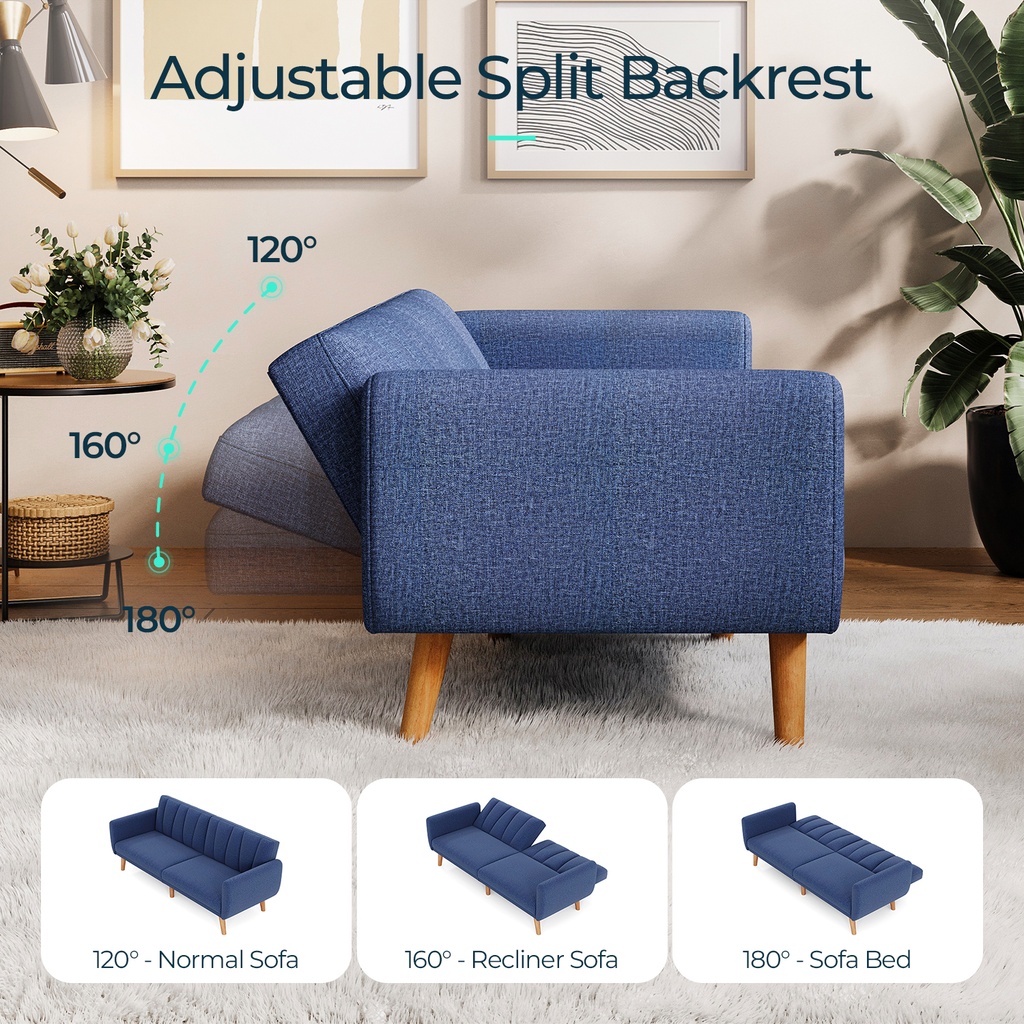 Anton Sofa Bed