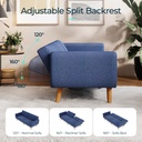 Anton Sofa Bed