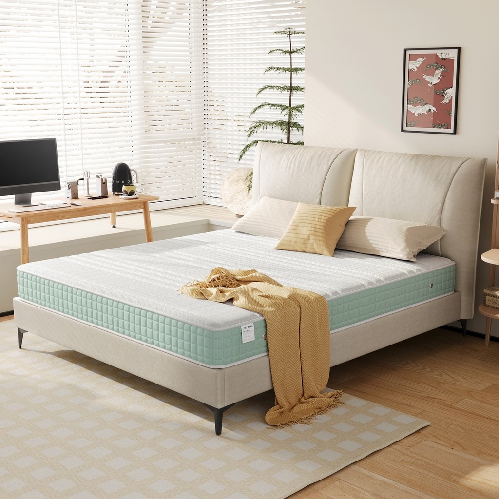 Kent Spring Mattress 