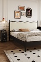 Diego King Bed