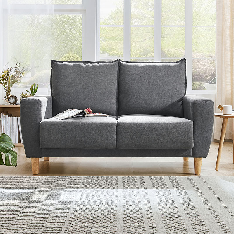 Millie 2-Seater Sofa