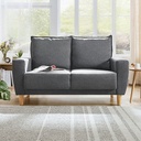 Millie 2-Seater Sofa