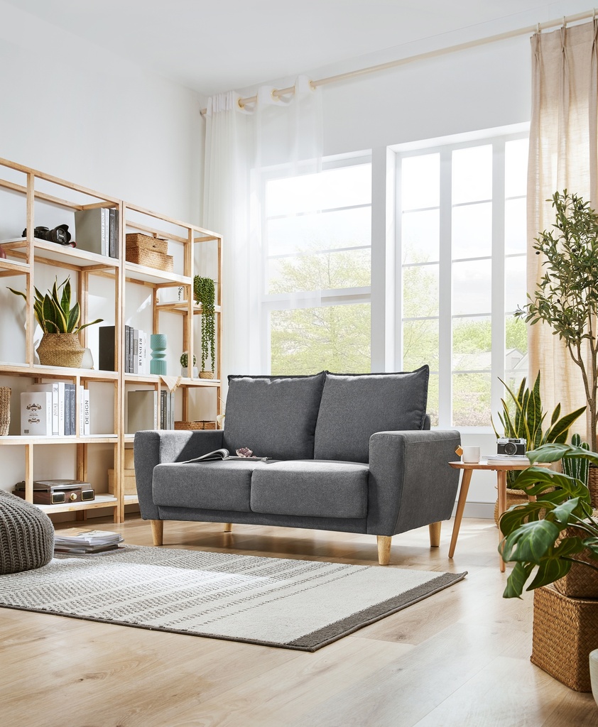 Millie 2-Seater Sofa