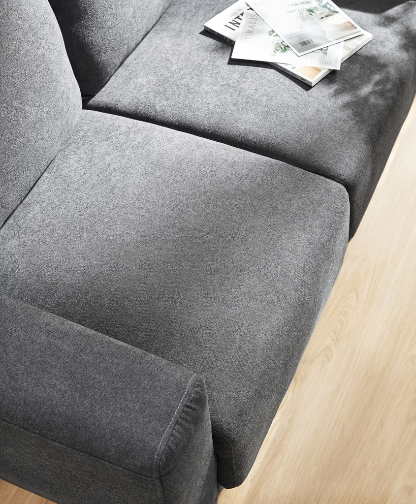 Millie 2-Seater Sofa