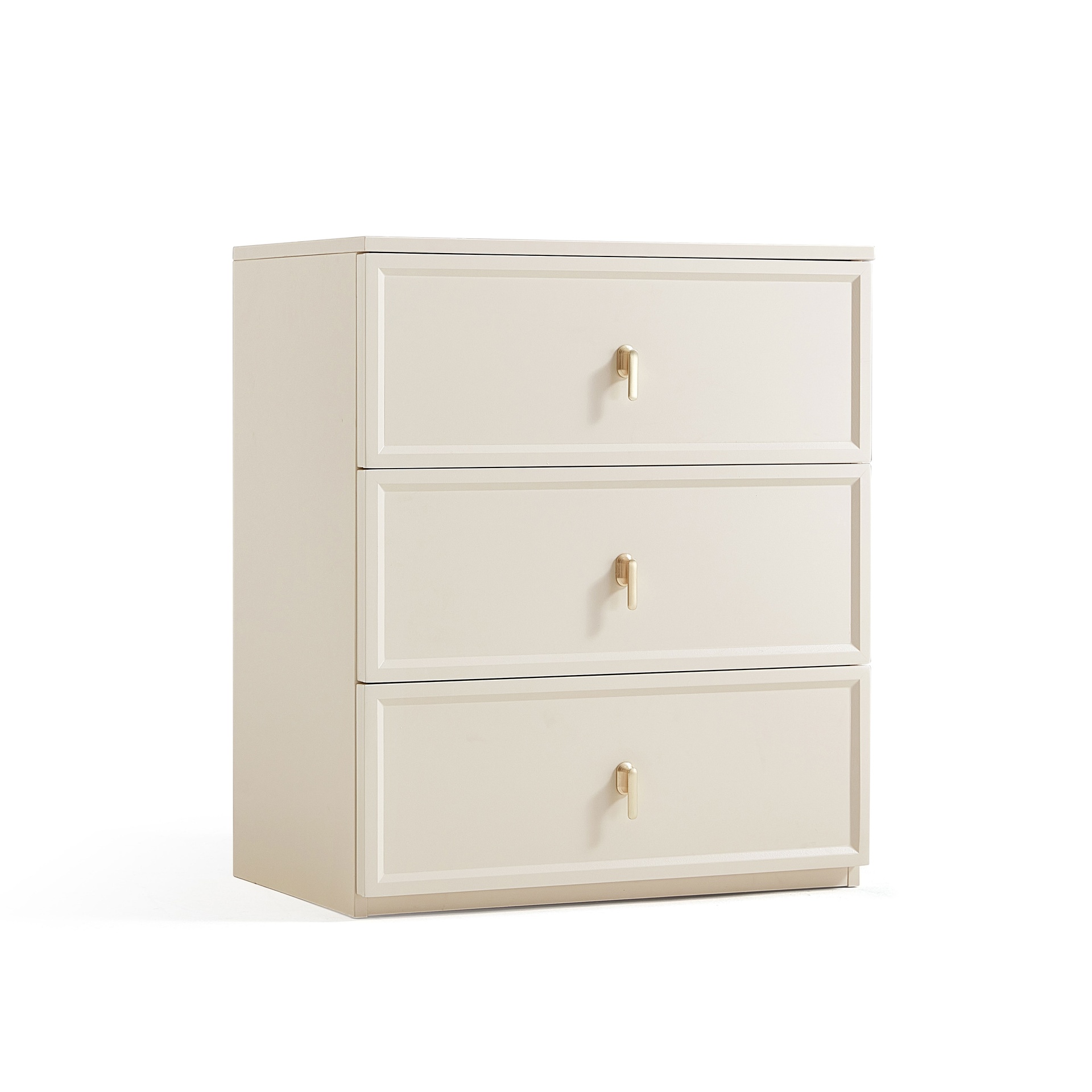 Mazy 3-Drawer Cabinet
