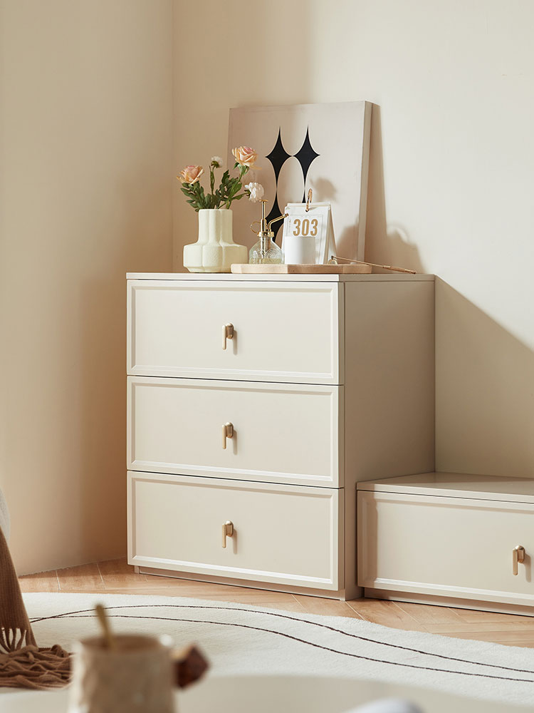 Mazy 3-Drawer Cabinet
