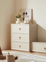Mazy 3-Drawer Cabinet