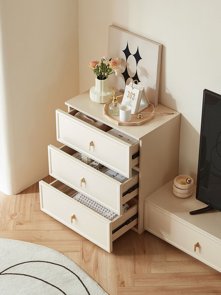 Mazy 3-Drawer Cabinet