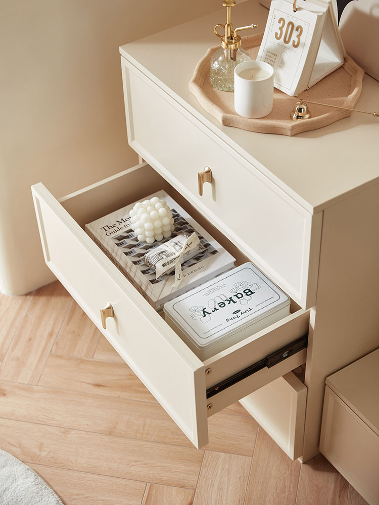 Mazy 3-Drawer Cabinet